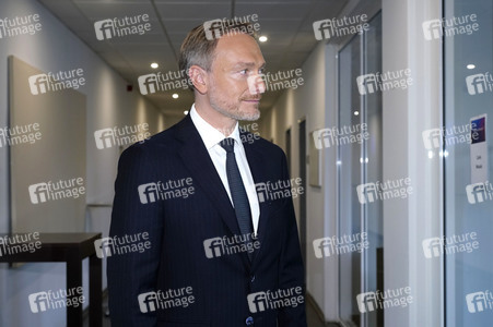 Talkshow 'maischberger' in Berlin