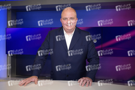 Talkshow 'maischberger' in Berlin