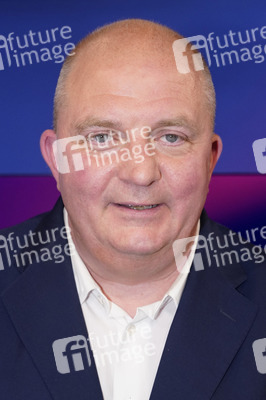 Talkshow 'maischberger' in Berlin