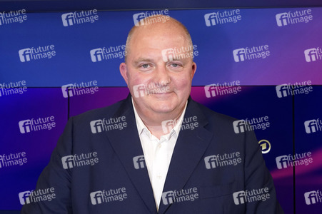 Talkshow 'maischberger' in Berlin