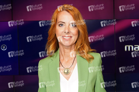Talkshow 'maischberger' in Berlin