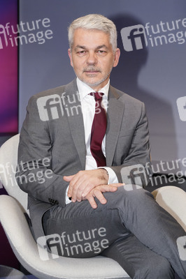 Talkshow 'maischberger' in Berlin