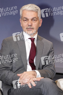 Talkshow 'maischberger' in Berlin