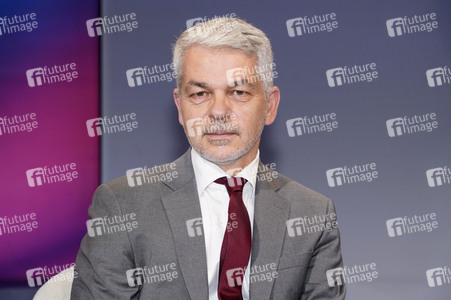 Talkshow 'maischberger' in Berlin