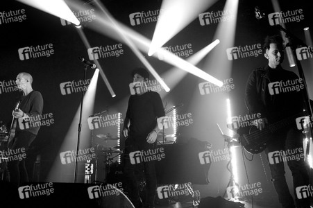 Konzert von Gary Numan in Kopenhagen