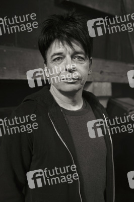 Konzert von Gary Numan in Kopenhagen