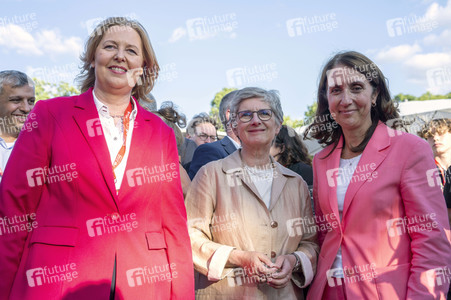 Hoffest der SPD-Bundestagsfraktion in Berlin