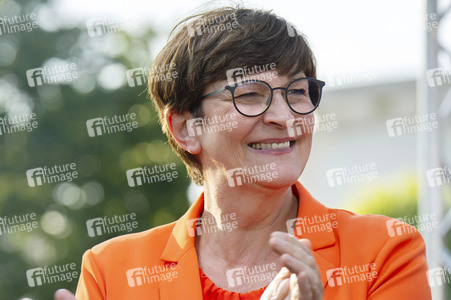 Hoffest der SPD-Bundestagsfraktion in Berlin