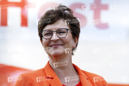 Hoffest der SPD-Bundestagsfraktion in Berlin