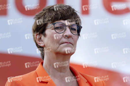 Hoffest der SPD-Bundestagsfraktion in Berlin