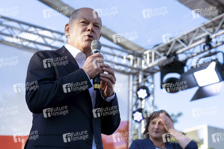 Hoffest der SPD-Bundestagsfraktion in Berlin