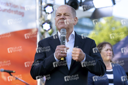 Hoffest der SPD-Bundestagsfraktion in Berlin