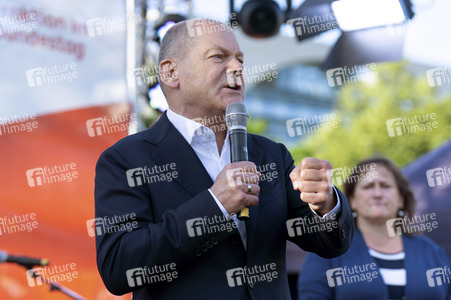 Hoffest der SPD-Bundestagsfraktion in Berlin