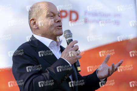 Hoffest der SPD-Bundestagsfraktion in Berlin