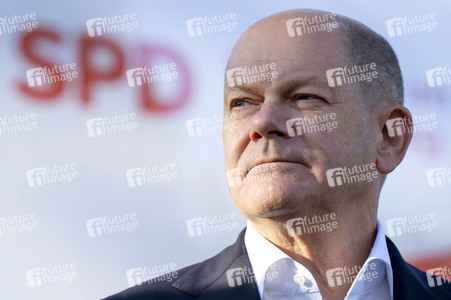 Hoffest der SPD-Bundestagsfraktion in Berlin