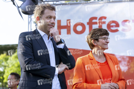 Hoffest der SPD-Bundestagsfraktion in Berlin