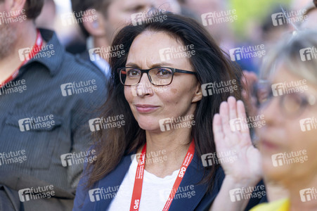 Hoffest der SPD-Bundestagsfraktion in Berlin