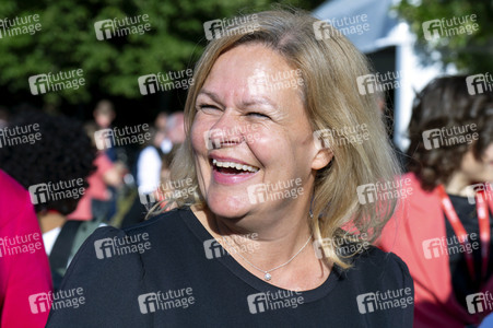Hoffest der SPD-Bundestagsfraktion in Berlin