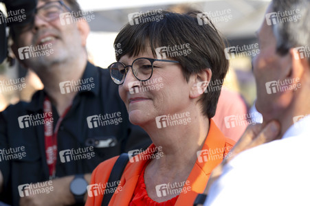 Hoffest der SPD-Bundestagsfraktion in Berlin