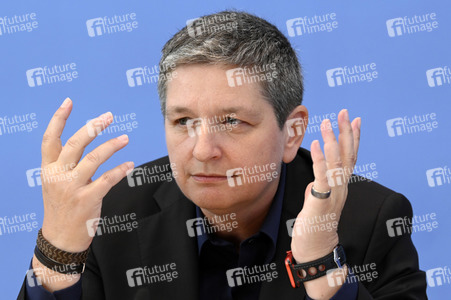 Bundespressekonferenz zur Vorstellung der BSI Präsidentin in Berlin