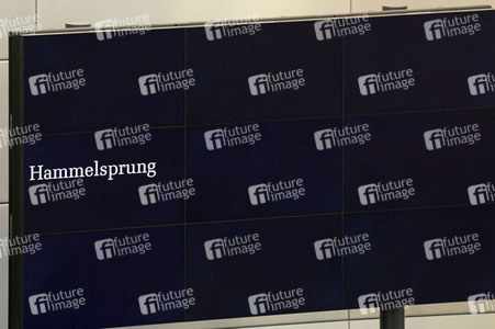 116. Sitzung des Deutschen Bundestages in Berlin