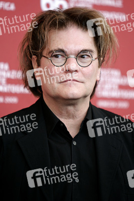 Photocall 'Proben für eine sizilianische Tragödie', Internationale Filmfestspiele von Venedig 2009