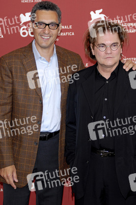 Photocall 'Proben für eine sizilianische Tragödie', Internationale Filmfestspiele von Venedig 2009
