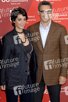 Photocall 'Proben für eine sizilianische Tragödie', Internationale Filmfestspiele von Venedig 2009