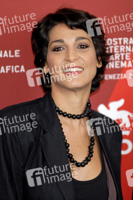 Photocall 'Proben für eine sizilianische Tragödie', Internationale Filmfestspiele von Venedig 2009