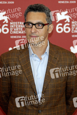 Photocall 'Proben für eine sizilianische Tragödie', Internationale Filmfestspiele von Venedig 2009
