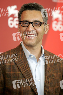 Photocall 'Proben für eine sizilianische Tragödie', Internationale Filmfestspiele von Venedig 2009