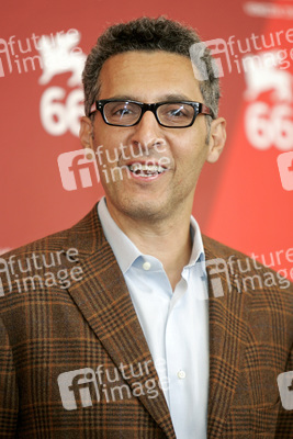 Photocall 'Proben für eine sizilianische Tragödie', Internationale Filmfestspiele von Venedig 2009