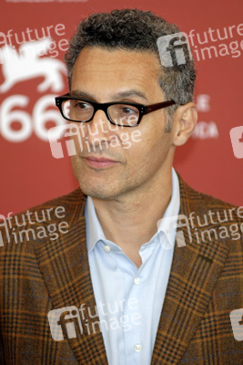 Photocall 'Proben für eine sizilianische Tragödie', Internationale Filmfestspiele von Venedig 2009