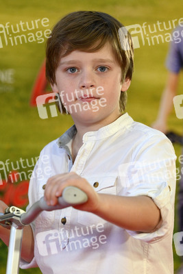 Filmpremiere 'Lassie - Ein neues Abenteuer' in Köln