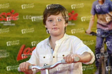 Filmpremiere 'Lassie - Ein neues Abenteuer' in Köln