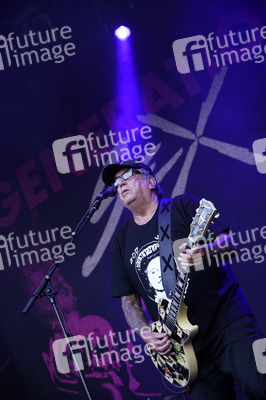 Konzert von Generation Sex in Berlin