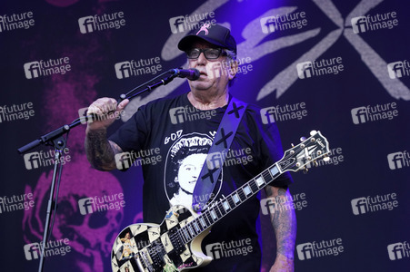 Konzert von Generation Sex in Berlin
