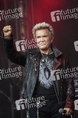 Konzert von Generation Sex in Berlin