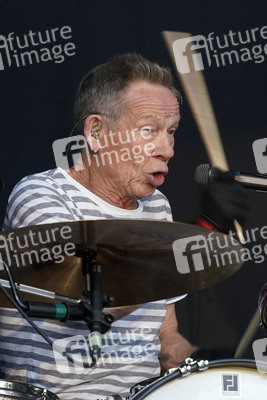 Konzert von Generation Sex in Berlin