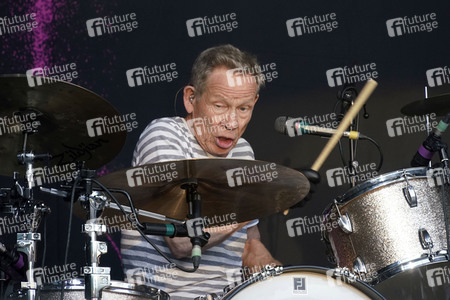 Konzert von Generation Sex in Berlin