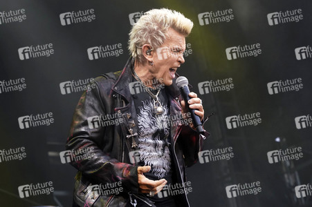 Konzert von Generation Sex in Berlin