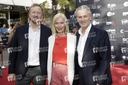 Festspielpremiere 'Brynhild' in Worms