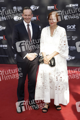 Festspielpremiere 'Brynhild' in Worms