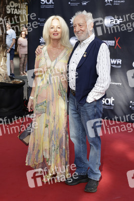 Festspielpremiere 'Brynhild' in Worms