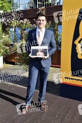 Deutscher Synchronpreis 2023 in Berlin
