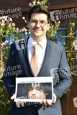 Deutscher Synchronpreis 2023 in Berlin