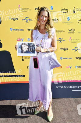 Deutscher Synchronpreis 2023 in Berlin