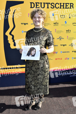 Deutscher Synchronpreis 2023 in Berlin