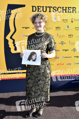 Deutscher Synchronpreis 2023 in Berlin