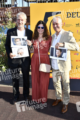 Deutscher Synchronpreis 2023 in Berlin